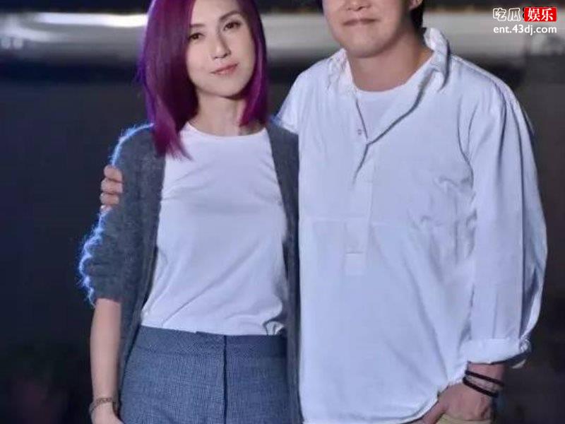 陈奕迅杨千嬅爱恨情仇，求爱无果后娶无徐濠萦
