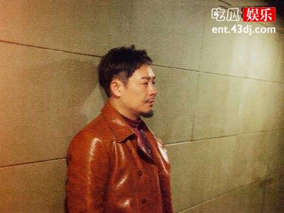 从交不起房租到声名显赫，张颂文用行动证明小人物也可以有春天！