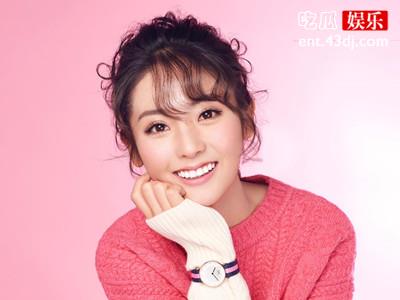 邢菲金泽被传恋情，二人是如何认识的？