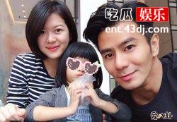 郭彦均被曝已经结婚，妻子资料被曝是蓝心湄？