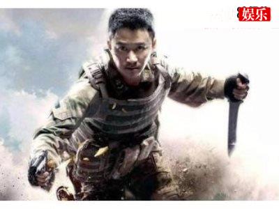 《战狼3》大换血，票房能否再超《战狼2》？