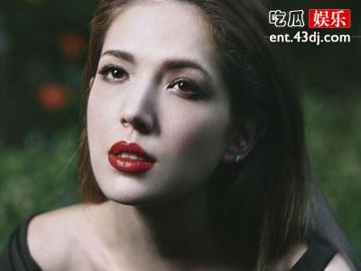 许玮甯感情过往被曝光，其前任男友都有谁？