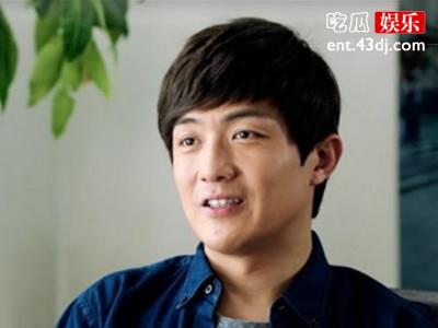 李泽锋是李亚鹏侄子，靠关系进入娱乐圈？