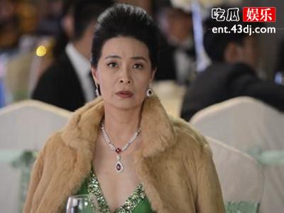 顾艳真实生活怎么样？和饰演的角色一样的女强人吗？