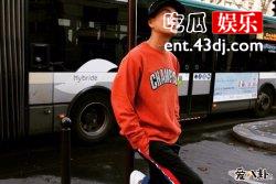 谢君豪黄宗泽撞脸引乌龙，二人长相相似被指父子!