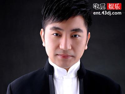 《春光灿烂猪八戒》主题曲，演唱者竟然是他？
