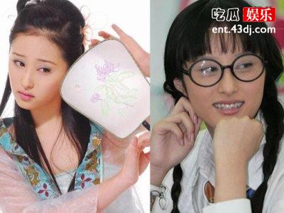 “丑女无敌”晒7年前评论,对比同期演员近况令人唏嘘!