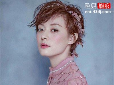 孙俪为何从不晒公婆图片？看到照片后明白了其中的原因