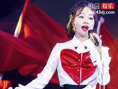 胡蓉蓉陈冲揭是同一个人？被曝和成龙有不正当关系！
