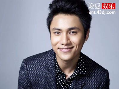 陈坤儿子生母是何琳？二人分手疑似丈母娘不同意！