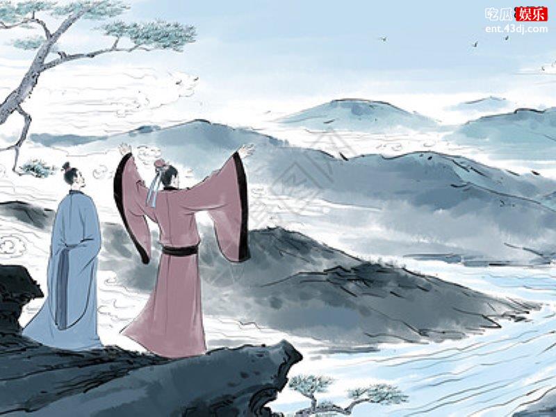 诗人林杰英年早逝，被称神童的他却只是活到了17岁！