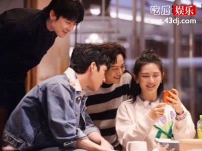 《朋友请听好》谢娜发表对租房或住房的看法，张新成表示赞同！