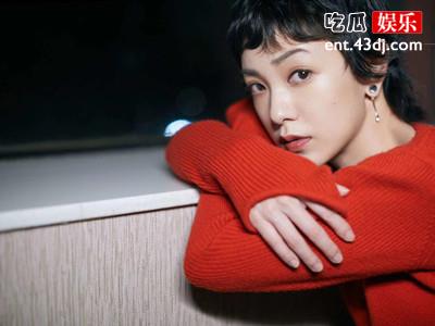 郭采洁介入罗志祥周扬青感情？郭采洁辟谣被网友点赞