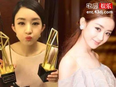 当女星不化妆，颖宝没怎么变最后一个最接地气！