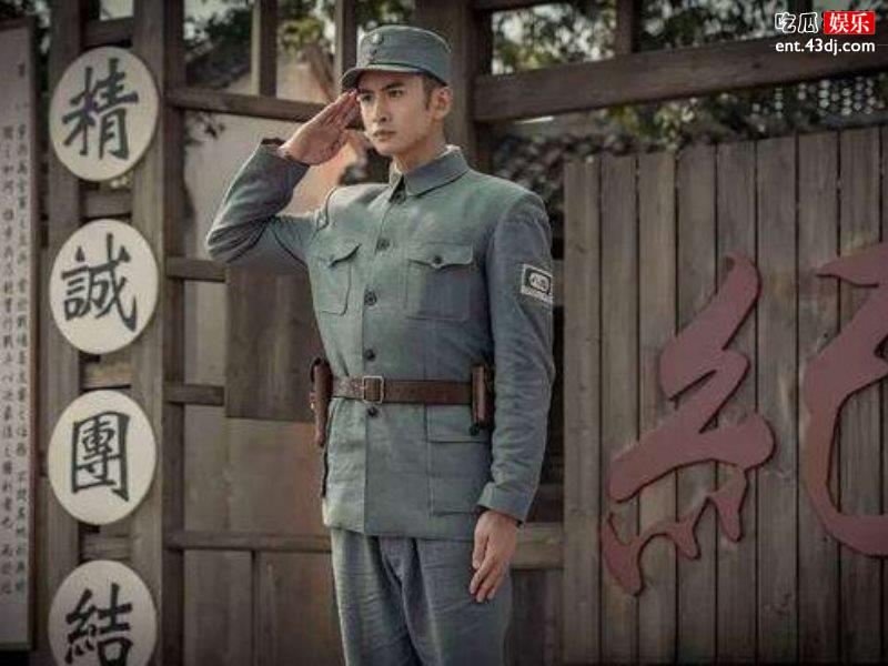 《雷霆战将》郭勋魁结局，他有被王云山策反？
