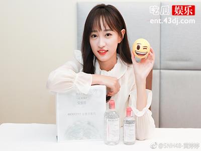 黄婷婷学历有多高 黄婷婷因为什么事而反驳黑粉