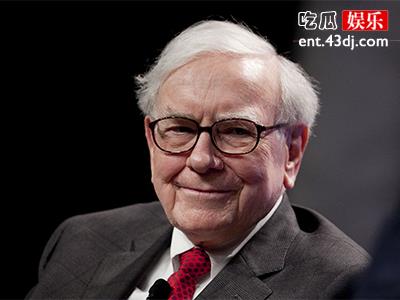  巴菲特爆料会在中国投资？目前仍保持神秘