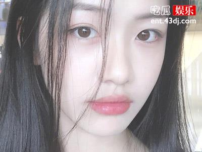 李庚希向涵之真实关系起底，二人只是朋友？