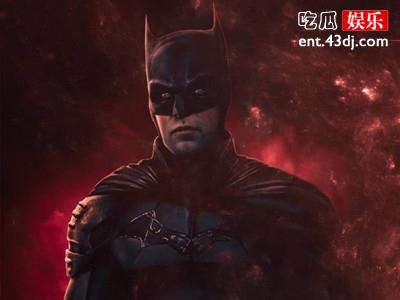 蝙蝠侠停拍 蝙蝠侠能打破DC电影的魔咒吗？