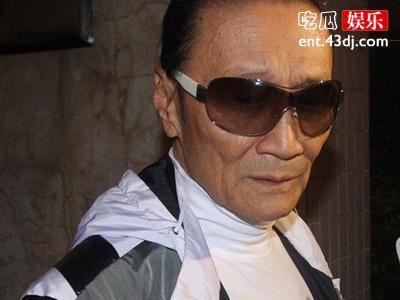 张柏芝与前公公谢贤闹掰，与谢霆锋离婚和谢贤有关？