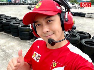 林志颖父子出车祸 医生透露伤情:林志颖面部和肩膀骨折需手术
