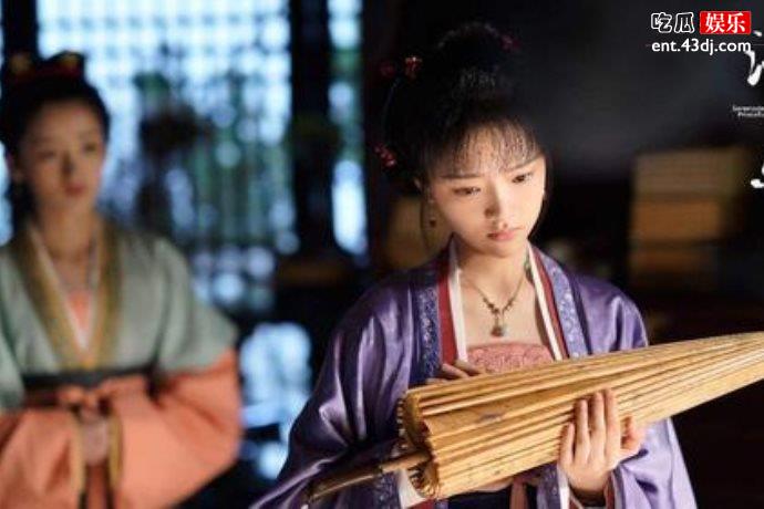 大剧来袭《清平乐》受关注，王凯、江疏影首合作！