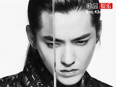 吴亦凡新剧《青簪行》无法避免的番位之争 杨紫经纪人发文后秒删怎么