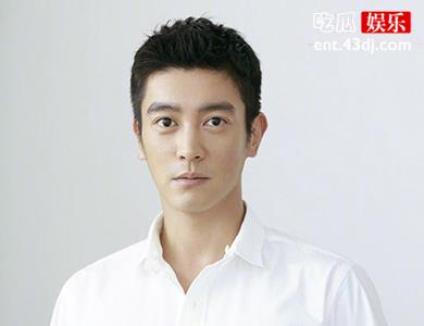 杜江是富二代吗？ 小五岁的杜江是怎么与霍思燕相爱的