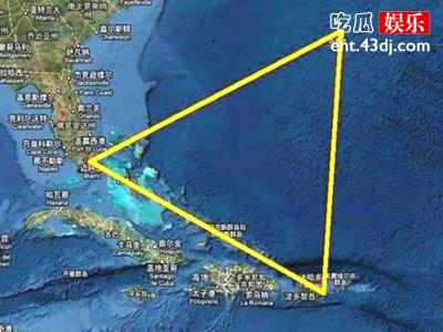 魔鬼三角洲竟然有已亡的人复活，；离奇的事情频繁的发生