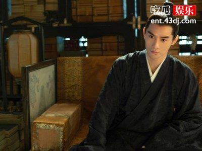 16岁名气不大的他，凭什么成功出演《清平乐》男二？