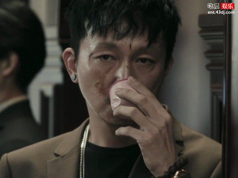 《扫黑风暴》林浩黄希二人反目成仇？结局二人和解了吗？