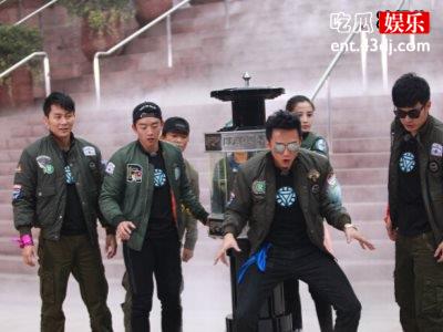 《奔跑吧》播出时间备受期待，会强势接档《王牌对王牌》？