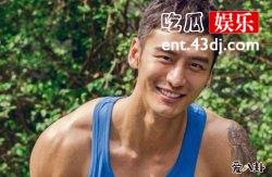 顾又铭居然是这样的人，肌肉亮眼多个职业遭揭秘