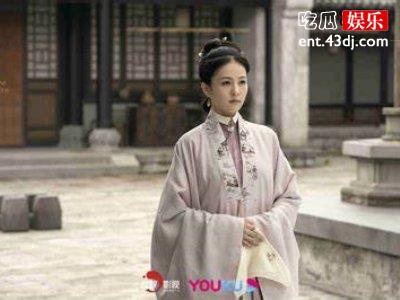 《玉楼春》许凤翘结局是悲是喜？许凤翘性格分析！