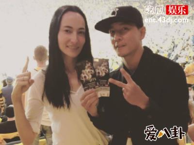 吴彦祖妻子不简单，背景起底让人惊叹