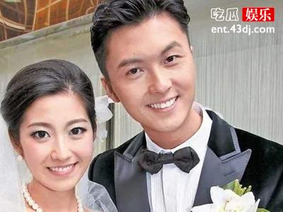 王浩信陈自瑶被传已经秘密离婚，真相曝光错误在男方？