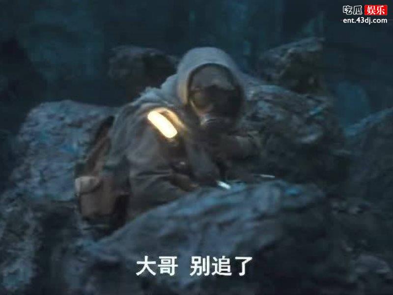 《云南虫谷》霍氏不死虫上线是第几集？胡八一怎么杀死不死虫的？