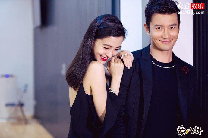 Baby吴亦凡深夜聚餐，baby离婚绯闻之际居然还和吴亦凡吃饭
