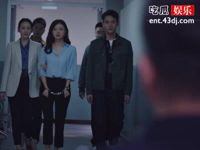 《猎狐》郝小强对王柏林有恩，王柏林为什么对他赶尽杀绝？
