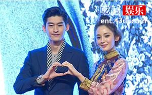 张翰古力娜扎为什么分手 网友称娜扎才是最无辜的那个