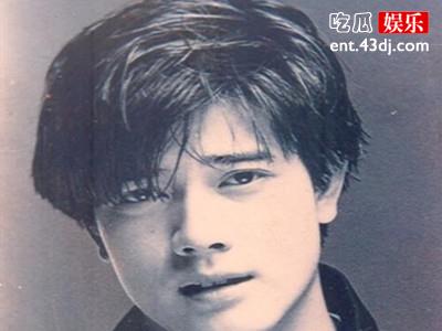 郭富城直播卖货你怎么看呢？年轻时候的他迷倒万千少女！