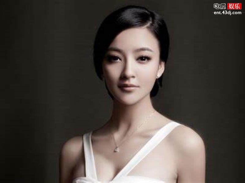 陈意涵称嫁给他超幸福，网友：撒狗粮很是让人羡慕！