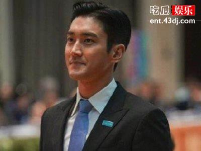 崔始源近况曝光，憔悴模样让粉丝直呼心疼望君一切安好
