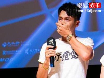 台籍瘾君子柯震东复出，网友评“劣质艺人”就不该给机会！