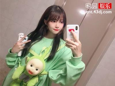 lol骆歆的男朋友是谁？ 为了红lol骆歆当众做出这种事