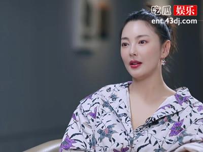 张雨绮耿直发言圈粉网友，八爪鱼事件敢作敢当！
