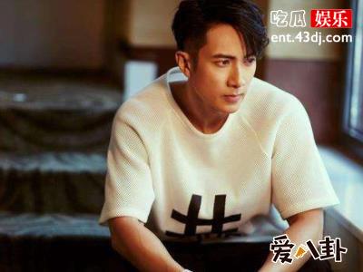 吴尊原本有三个孩子，自曝妻子流产和自己有关