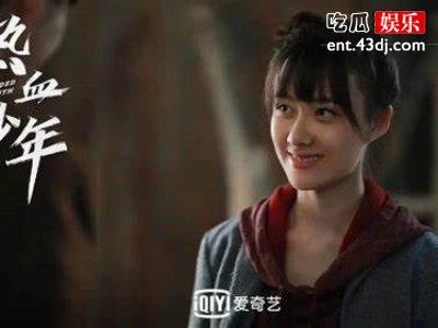 《热血少年》史上最惨男主吴乾，被人当棋子利用是怎么回事？