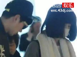 张亮老婆是个大美女 寇静照片大揭秘