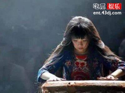 放弃小彩旗又捧小白兔，杨丽萍的血亲后辈中人才辈出!